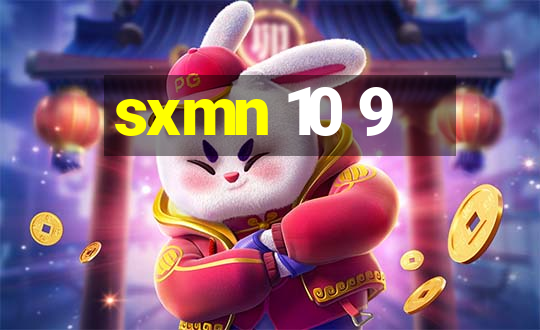 sxmn 10 9