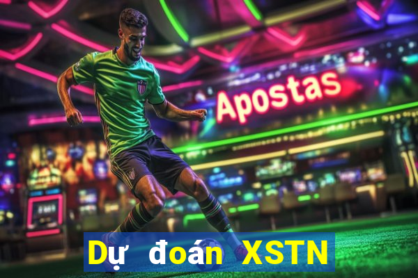 Dự đoán XSTN ngày 19