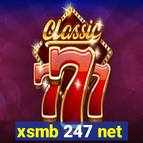 xsmb 247 net