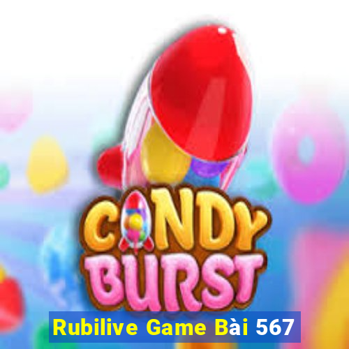 Rubilive Game Bài 567