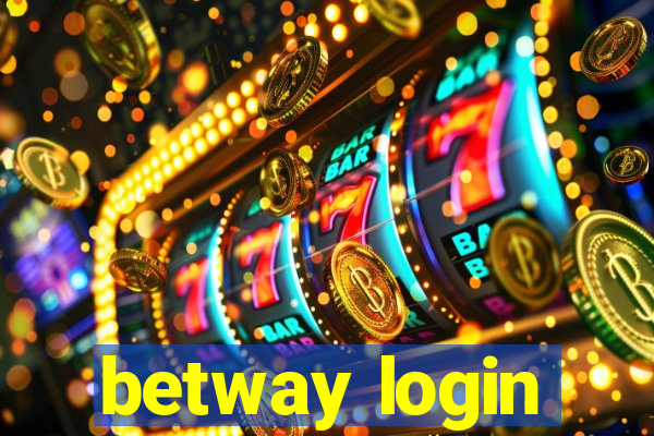 betway login