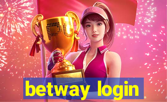 betway login