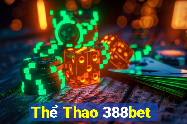 Thể Thao 388bet