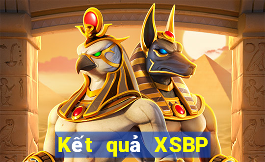 Kết quả XSBP Thứ 5