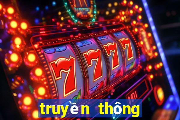 truyền thông thông minh