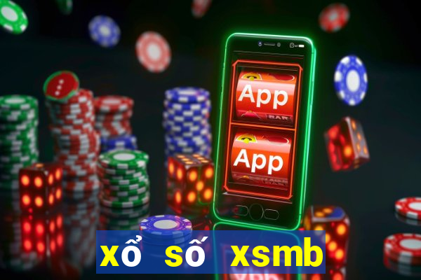 xổ số xsmb miền bắc