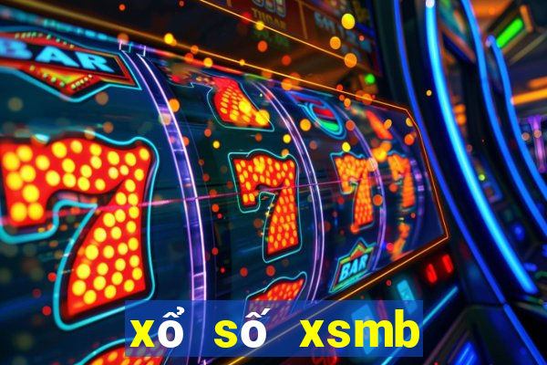 xổ số xsmb miền bắc