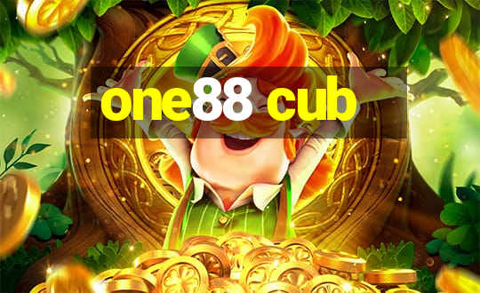 one88 cub