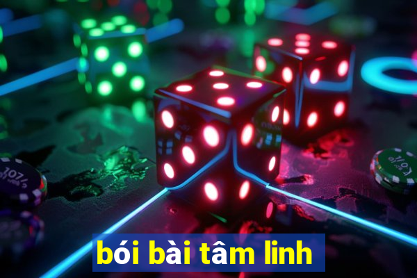 bói bài tâm linh