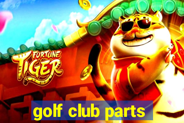 golf club parts