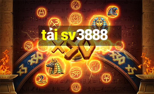 tải sv3888