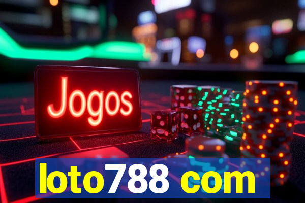 loto788 com