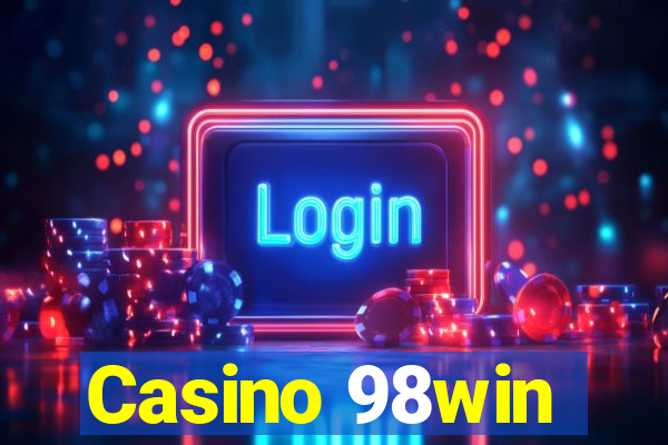 Casino 98win