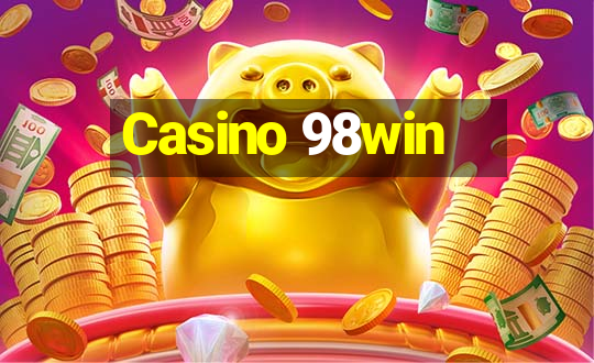 Casino 98win