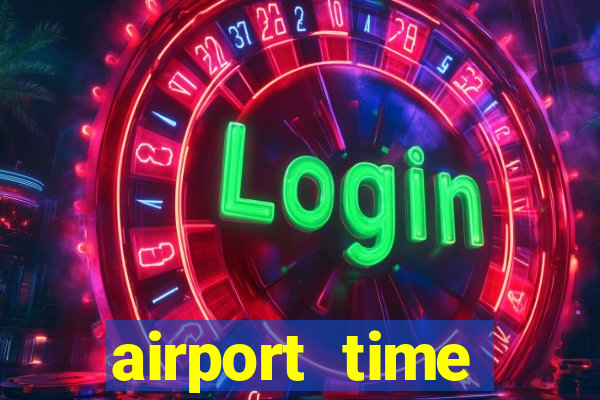 airport time machine lite