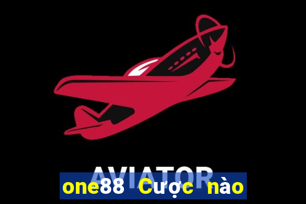 one88 Cược nào cho trận đấu lol