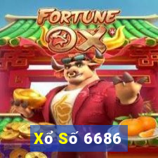 Xổ Số 6686