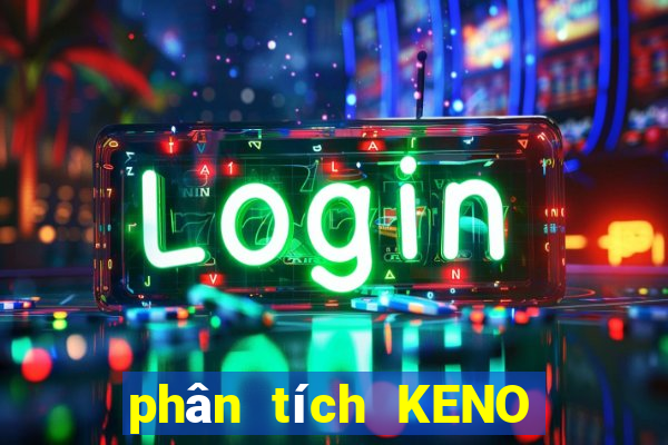 phân tích KENO ngày 27