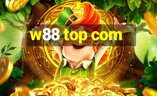 w88 top com