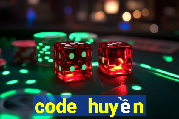 code huyền thoại hai tac