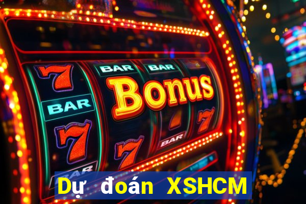 Dự đoán XSHCM ngày 20