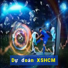 Dự đoán XSHCM ngày 20