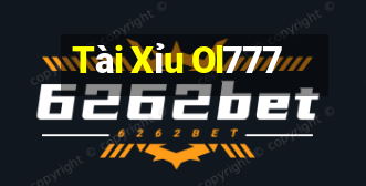 Tài Xỉu Ol777