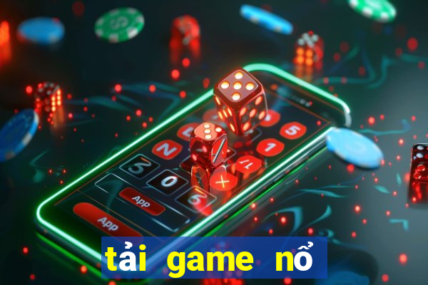 tải game nổ hũ 2021