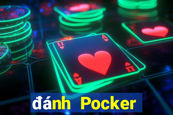 đánh Pocker trực tuyến