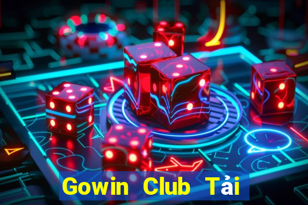 Gowin Club Tải Game Bài Go88