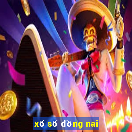 xo so dong nai