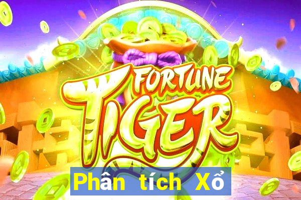 Phân tích Xổ Số mega millions ngày 5