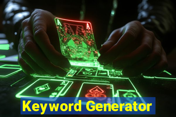 Keyword Generator