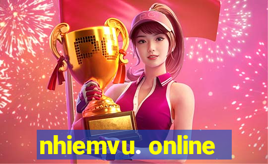 nhiemvu. online