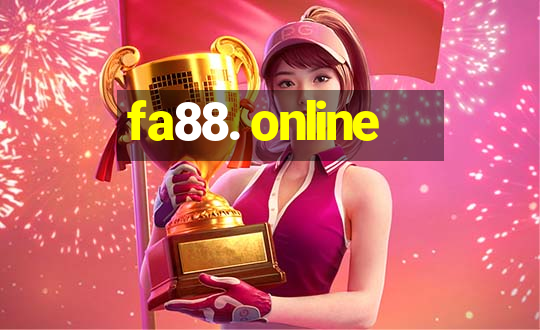 fa88. online