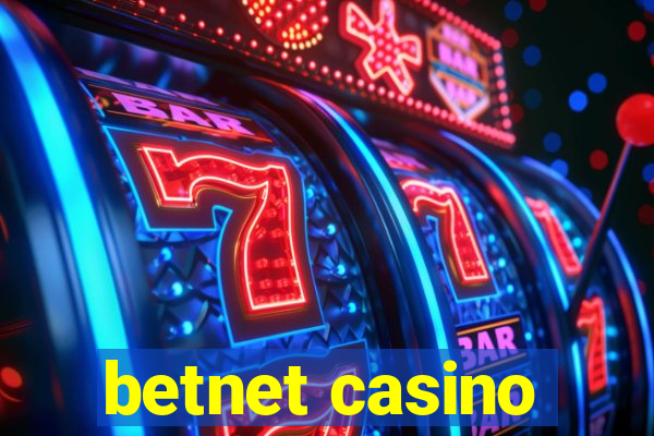 betnet casino