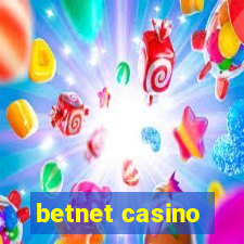 betnet casino