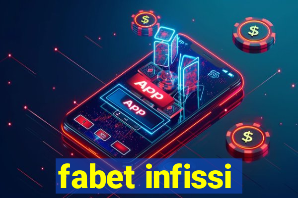 fabet infissi