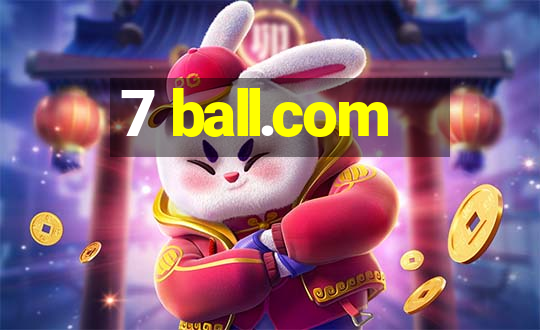 7 ball.com