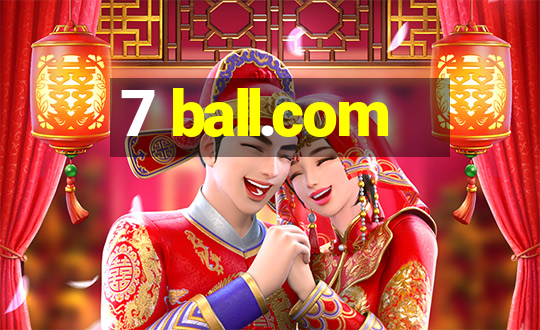 7 ball.com