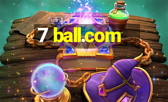 7 ball.com