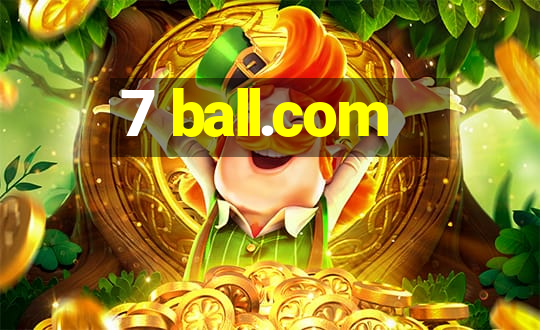 7 ball.com