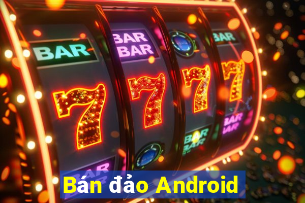 Bán đảo Android