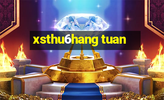 xsthu6hang tuan