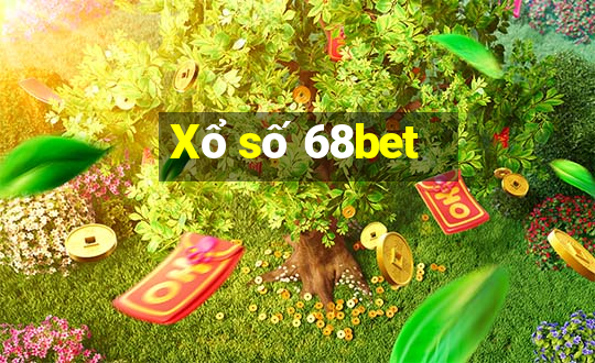 Xổ số 68bet