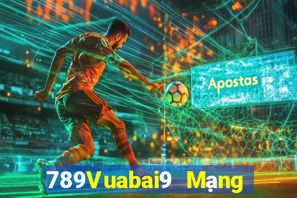 789Vuabai9 Mạng xổ số m8