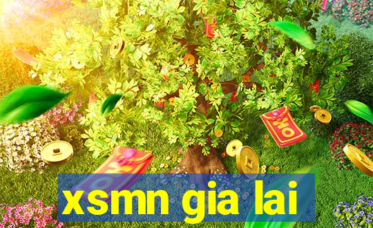 xsmn gia lai