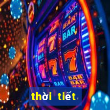 thời tiết việt nam