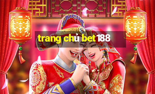 trang chủ bet188