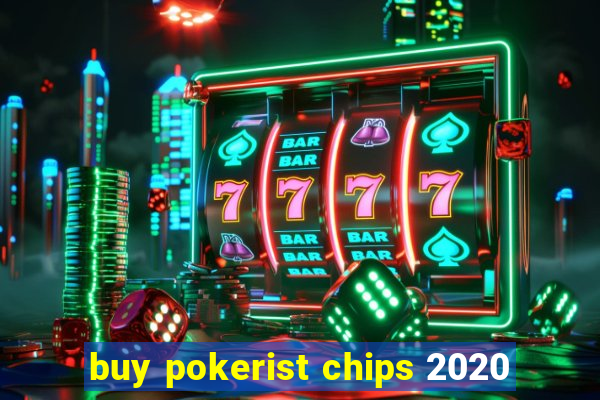 buy pokerist chips 2020